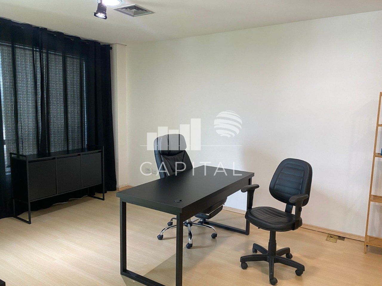 Sala-Conjunto, 42 m² - Foto 11