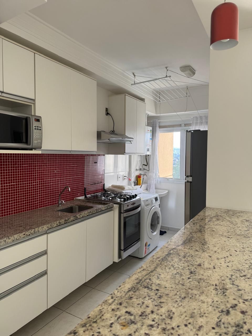 Apartamento, 1 quarto, 51 m² - Foto 5