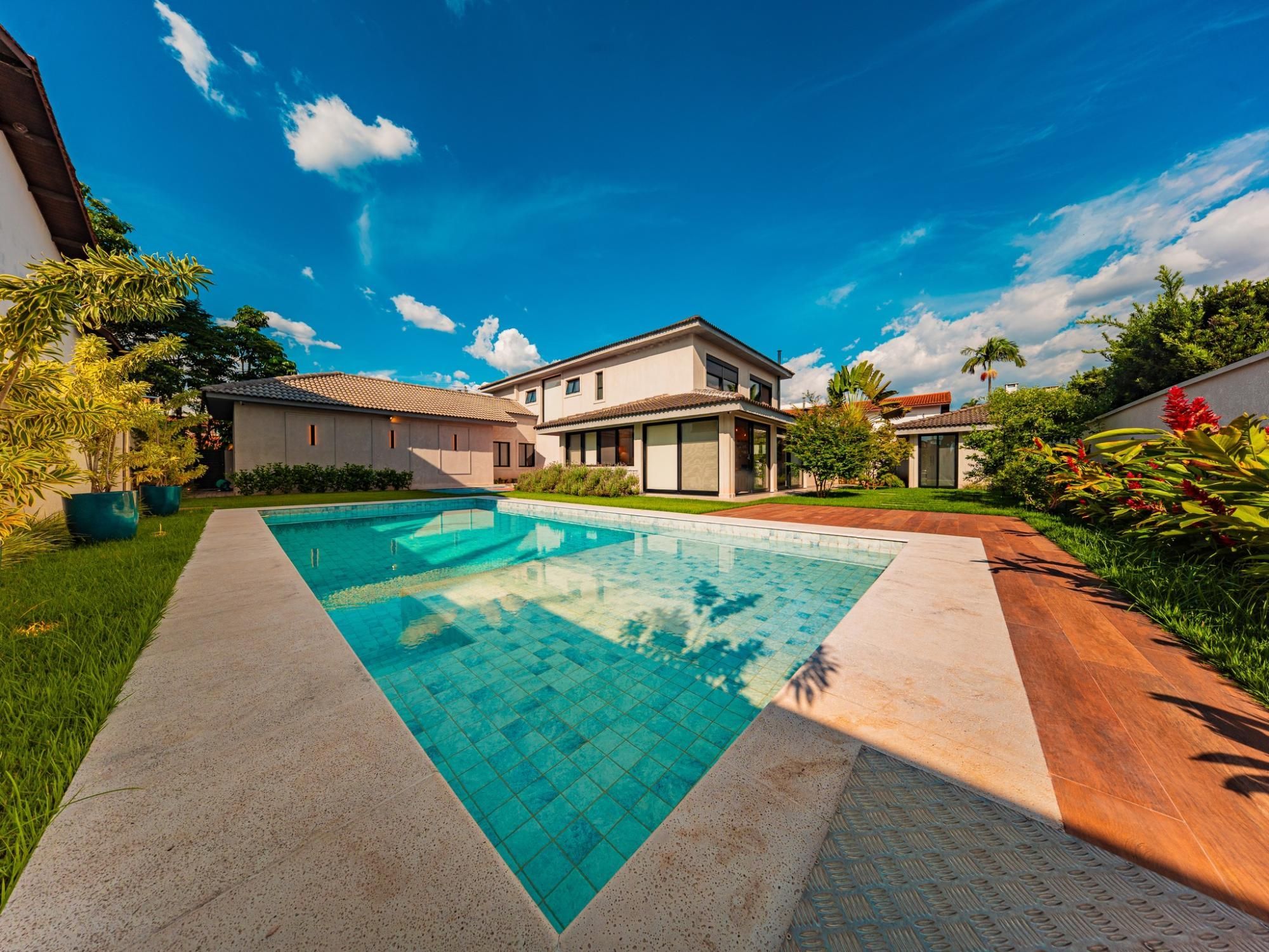 Sobrado, 4 quartos, 466 m² - Foto 2