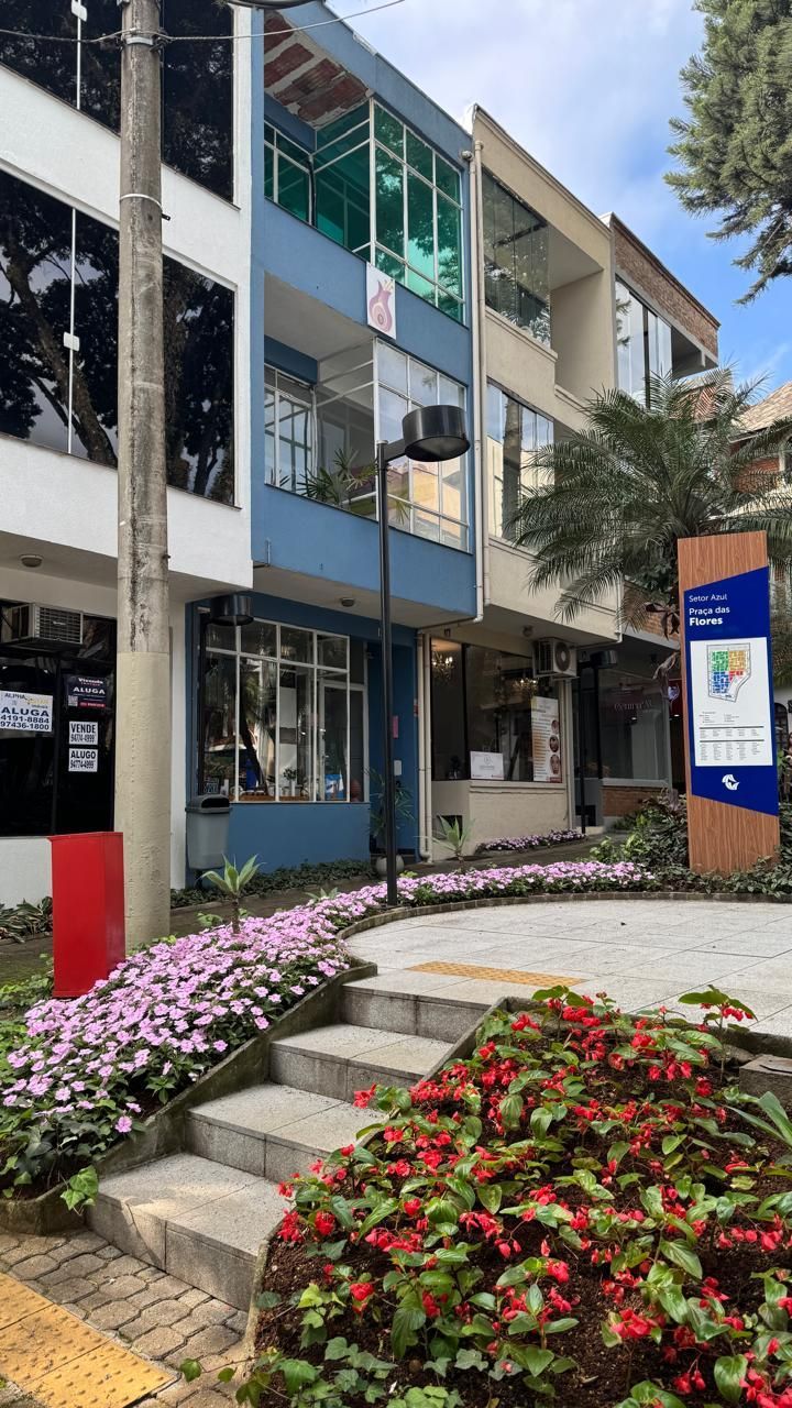 Prédio Inteiro, 100 m² - Foto 1