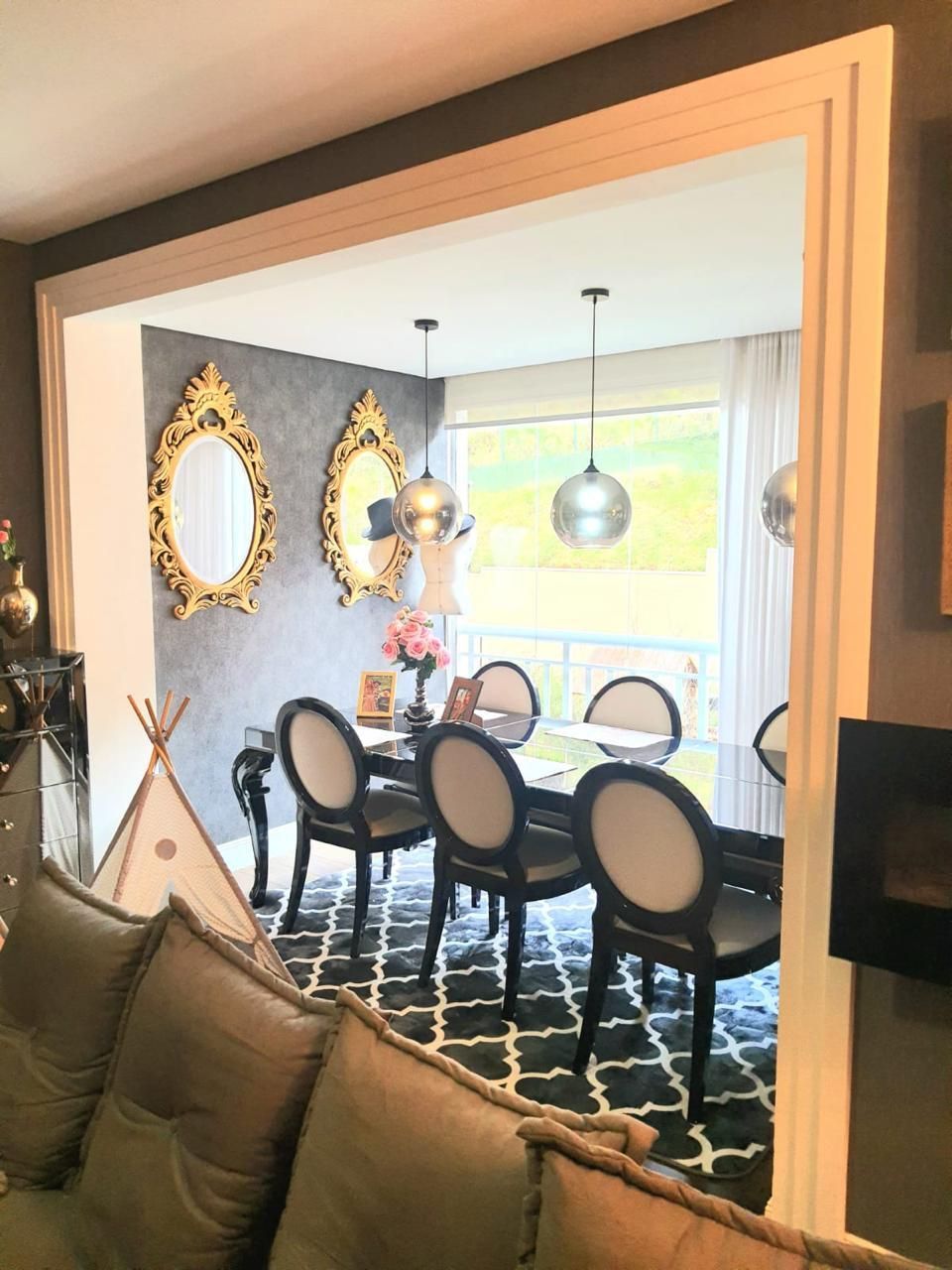 Apartamento, 2 quartos, 75 m² - Foto 7