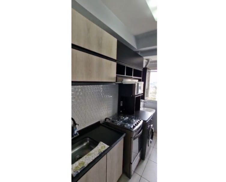 Apartamento à venda e aluguel com 1 quarto, 51m² - Foto 5