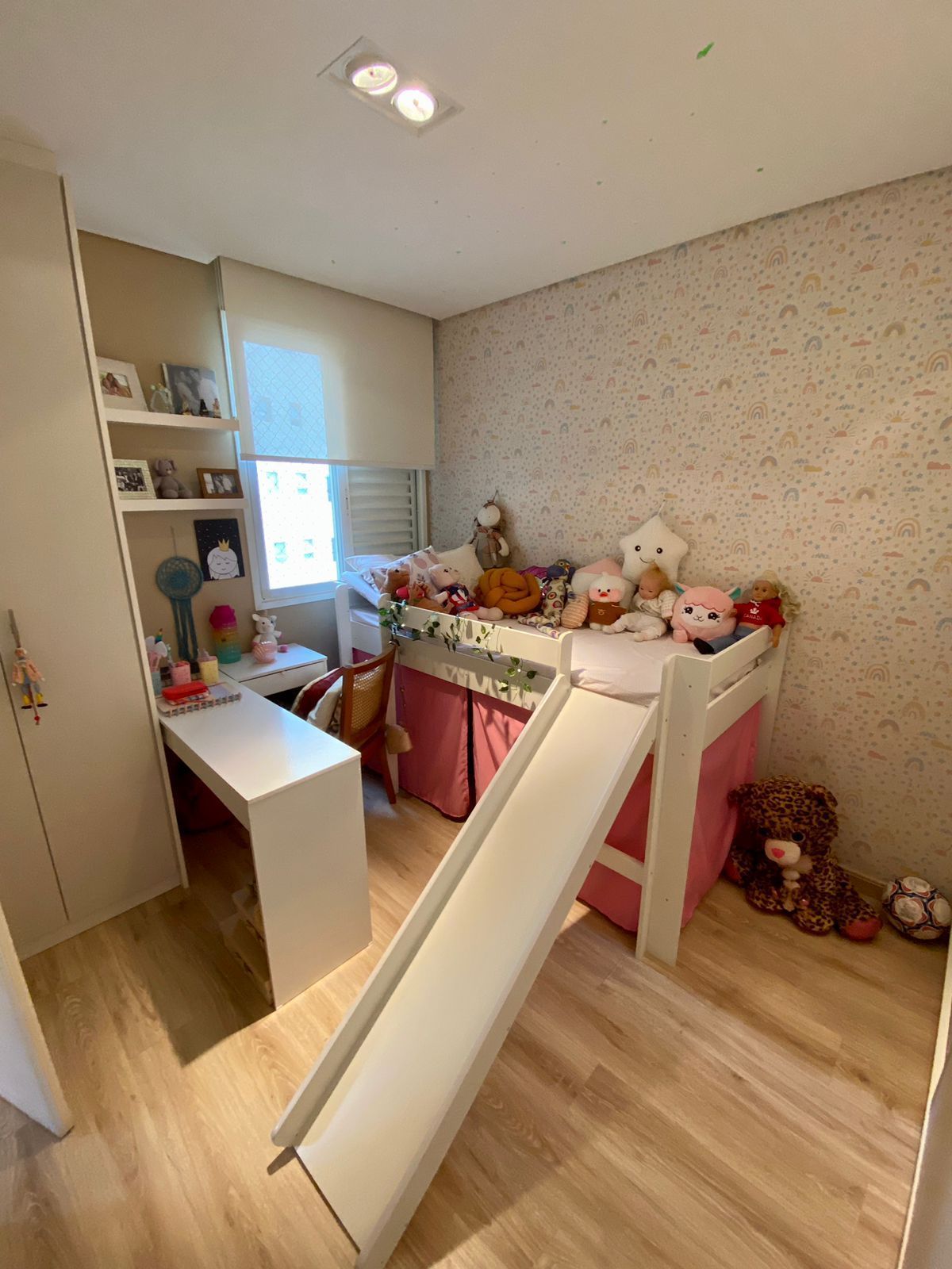 Apartamento, 2 quartos, 94 m² - Foto 11