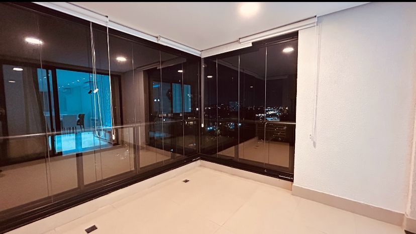 Apartamento para alugar com 3 quartos, 112m² - Foto 27