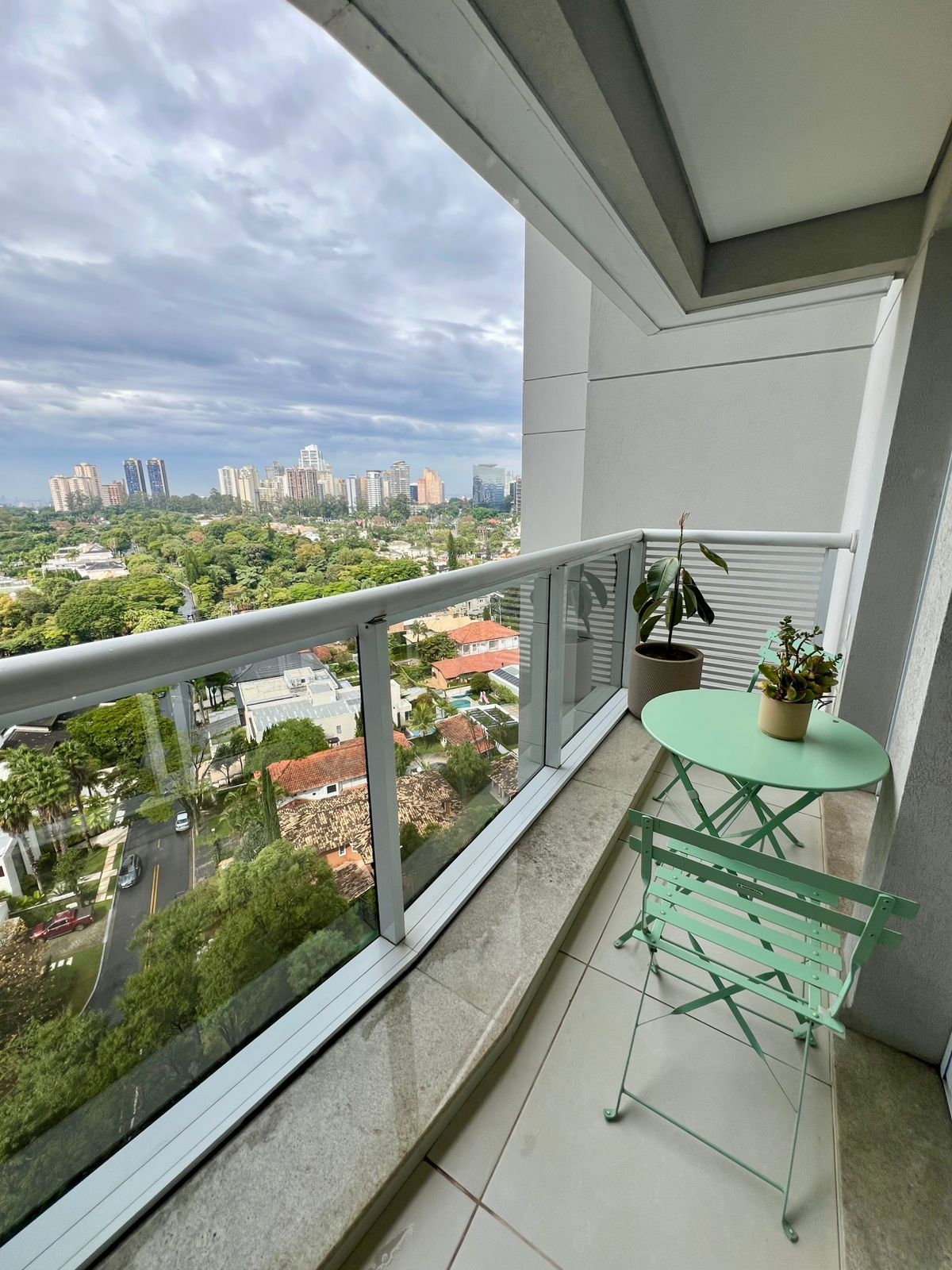 Apartamento, 1 quarto, 50 m² - Foto 2