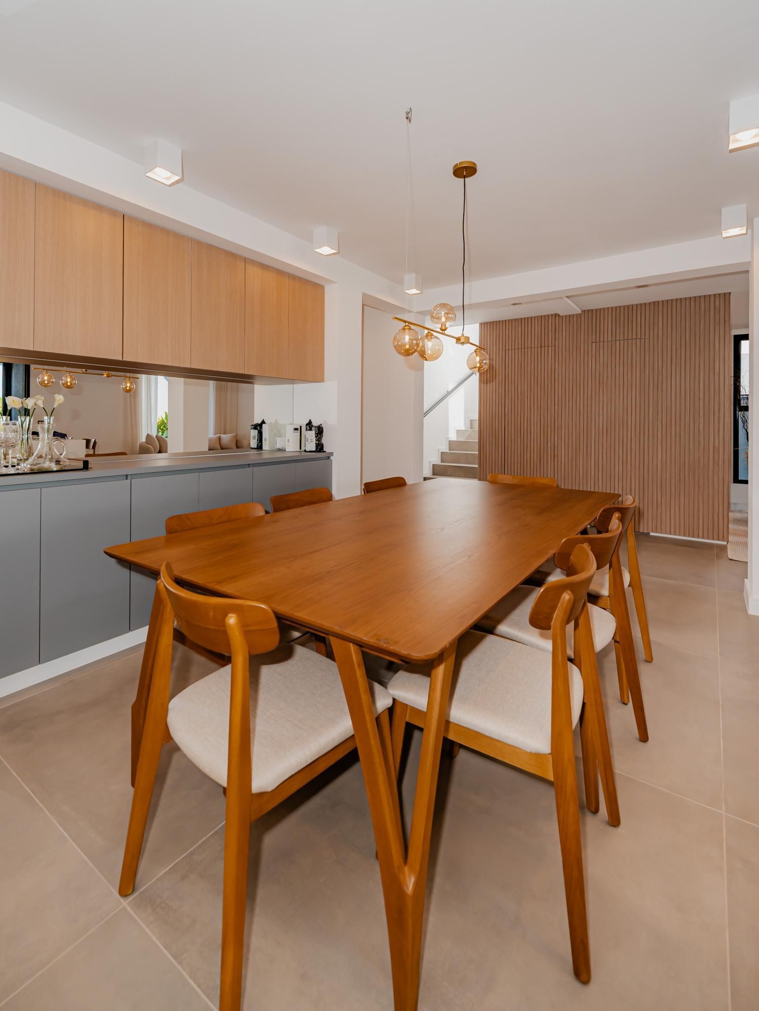 Sobrado, 4 quartos, 317 m² - Foto 7