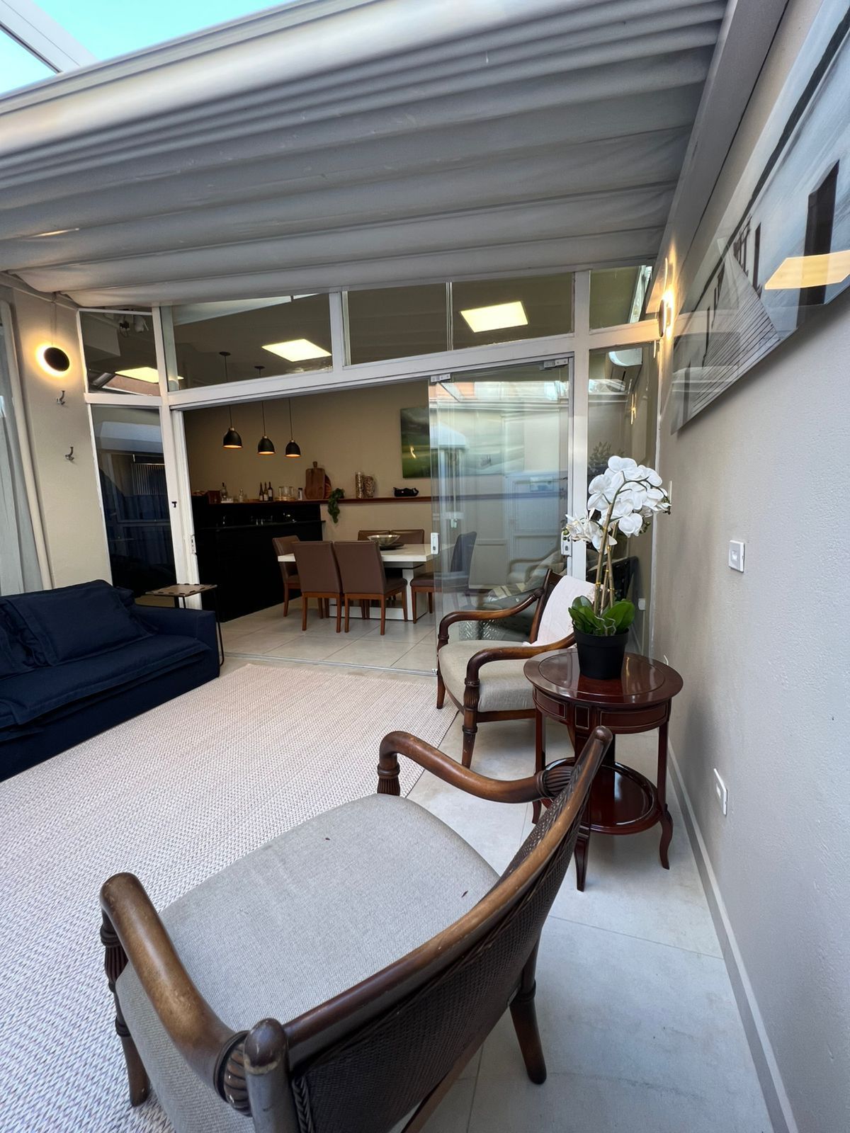 Sobrado, 3 quartos, 193 m² - Foto 24