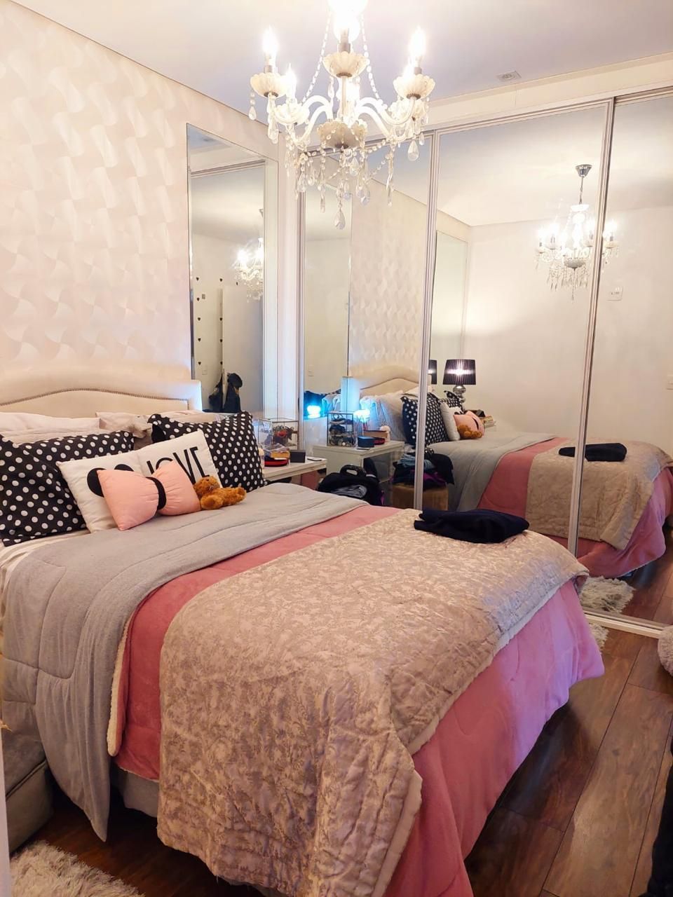 Apartamento, 2 quartos, 75 m² - Foto 17