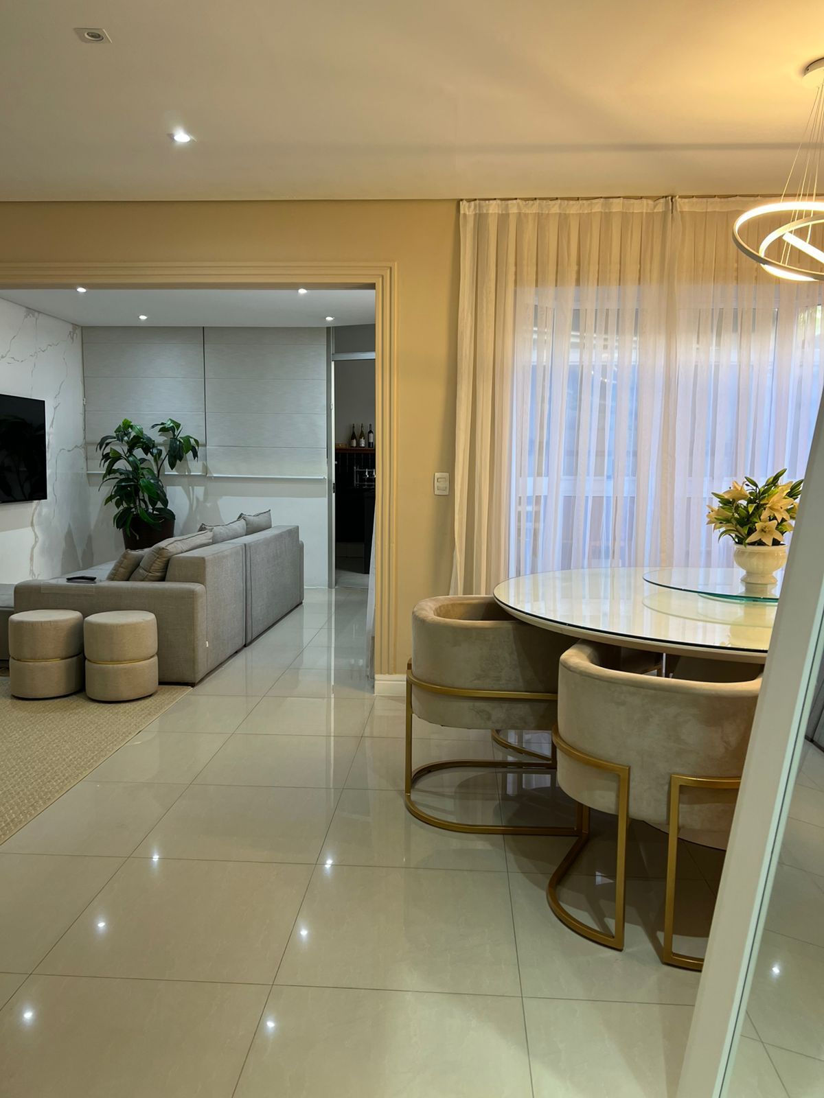 Sobrado, 3 quartos, 193 m² - Foto 2