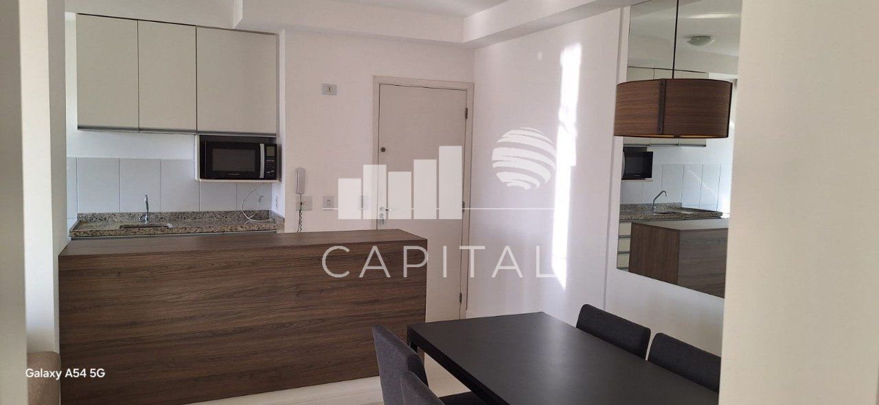 Apartamento, 1 quarto, 50 m² - Foto 1