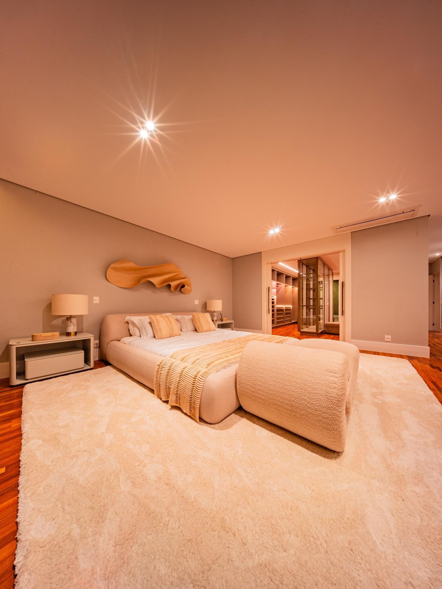 Sobrado, 5 quartos, 1 m² - Foto 7