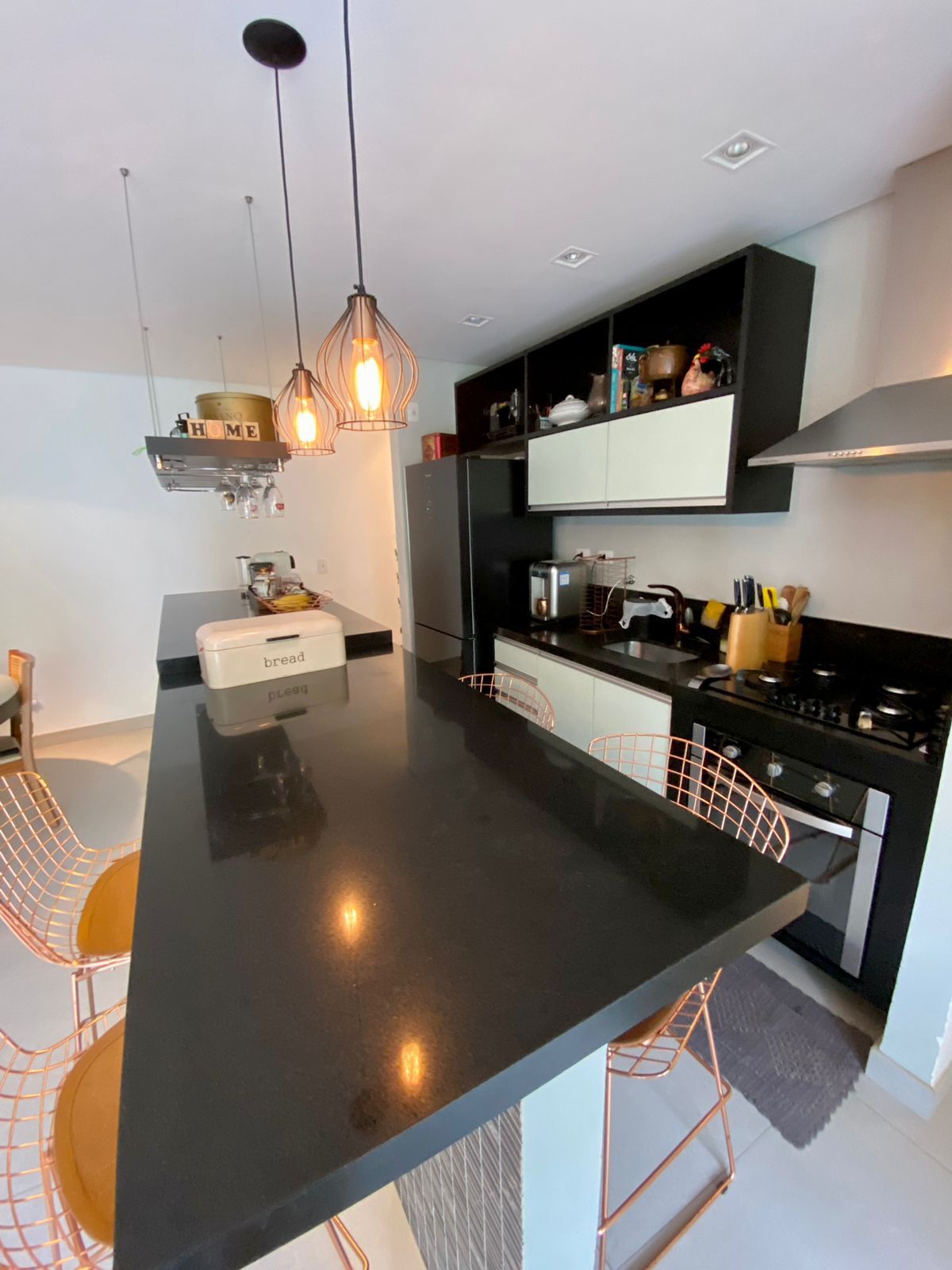 Apartamento, 2 quartos, 94 m² - Foto 4