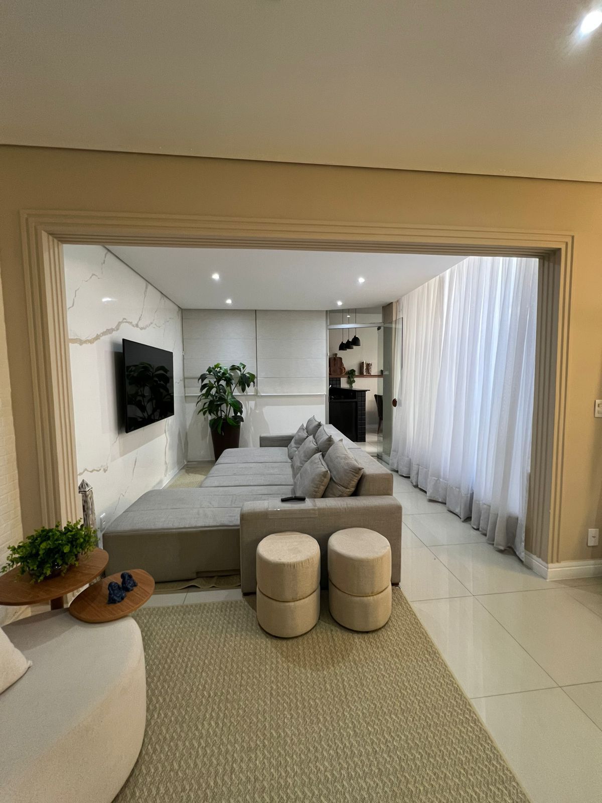 Sobrado, 3 quartos, 193 m² - Foto 1