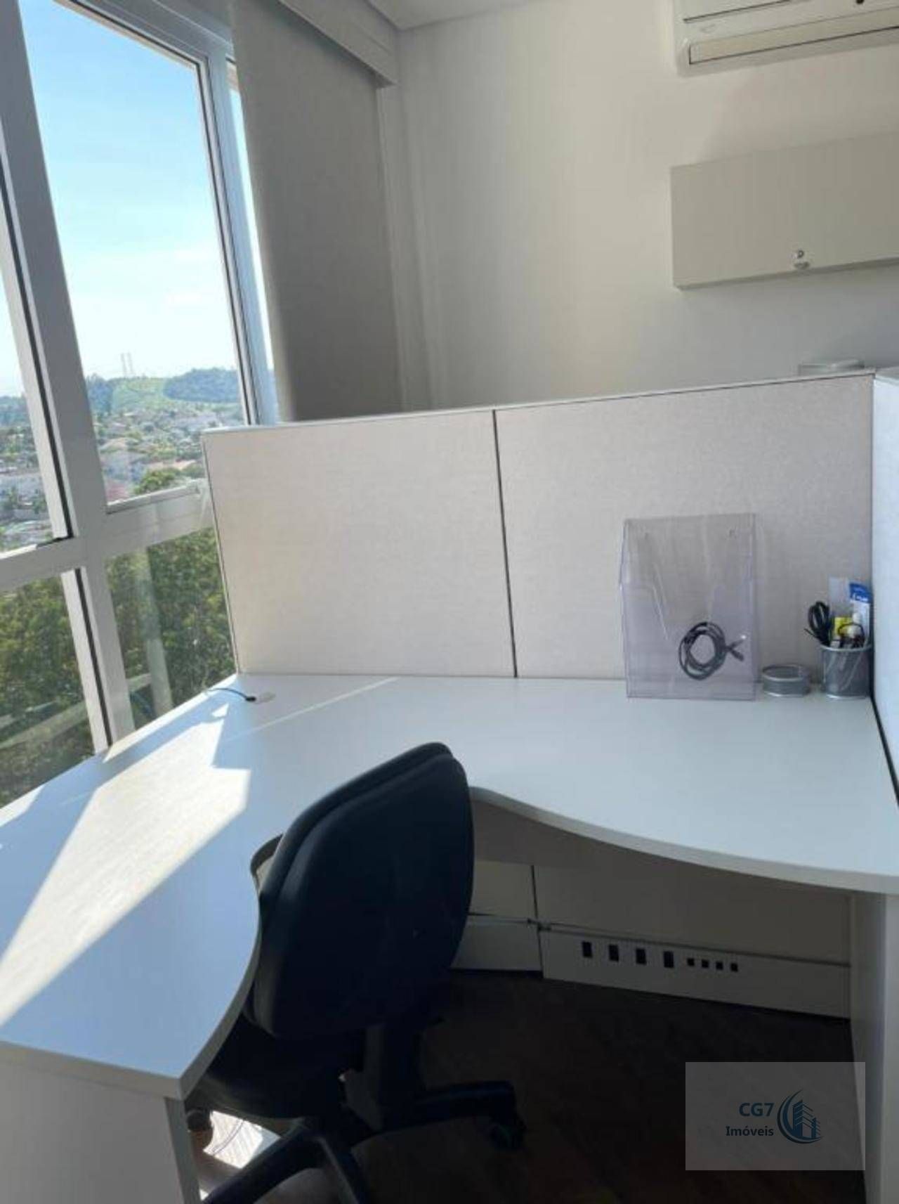 Sala-Conjunto, 40 m² - Foto 4