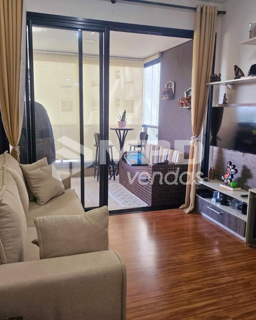Apartamento, 2 quartos, 85 m² - Foto 1