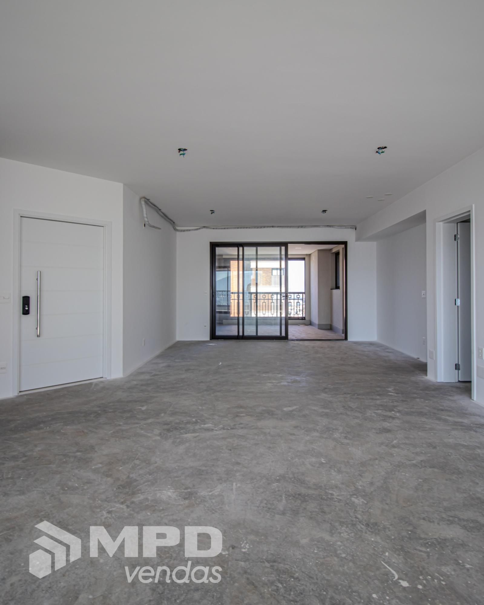Apartamento, 4 quartos, 285 m² - Foto 1