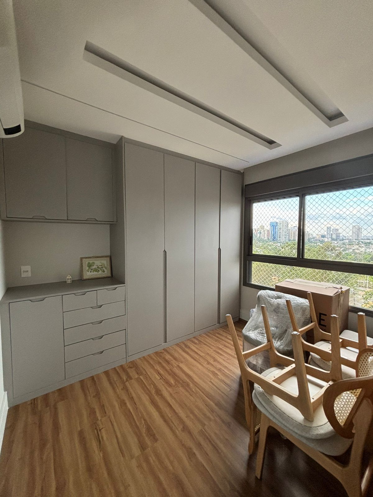 Apartamento à venda com 3 quartos, 123m² - Foto 17