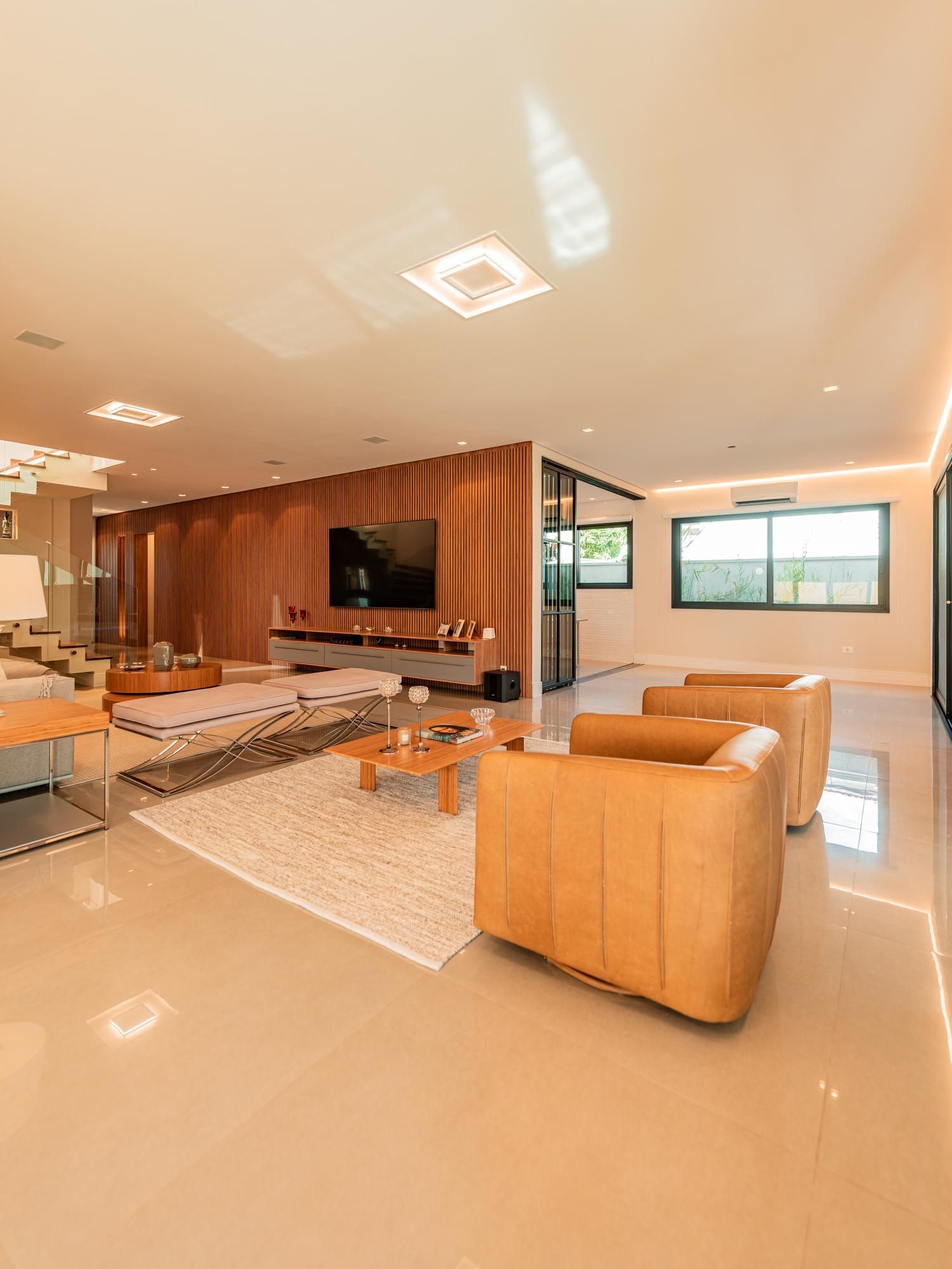 Sobrado, 4 quartos, 466 m² - Foto 6
