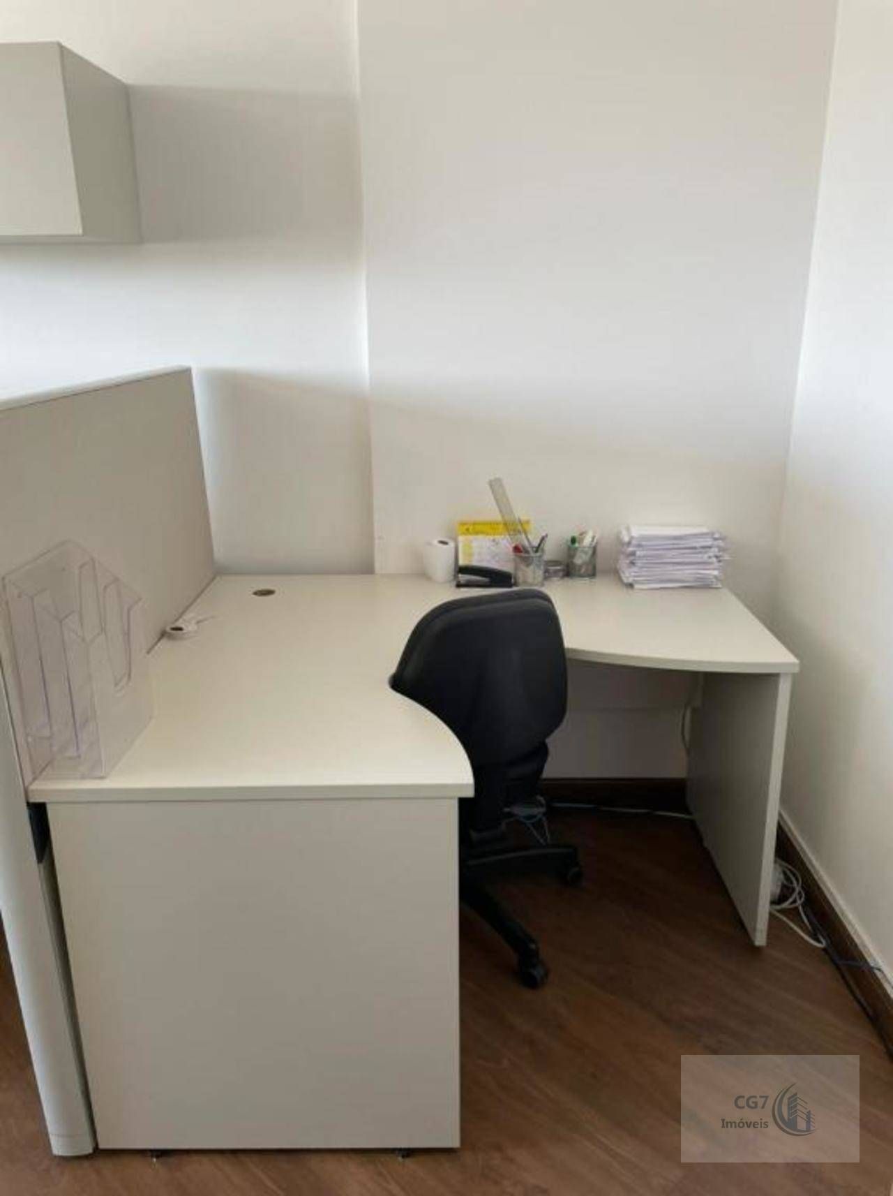 Sala-Conjunto, 40 m² - Foto 13