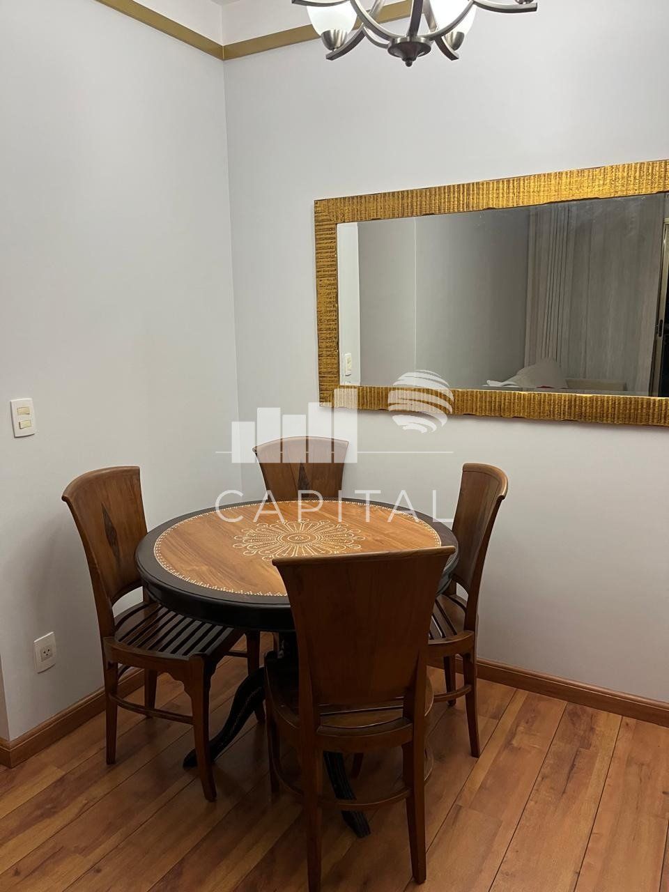 Apartamento, 2 quartos, 60 m² - Foto 4