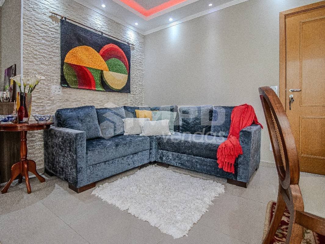 Apartamento, 3 quartos, 123 m² - Foto 8