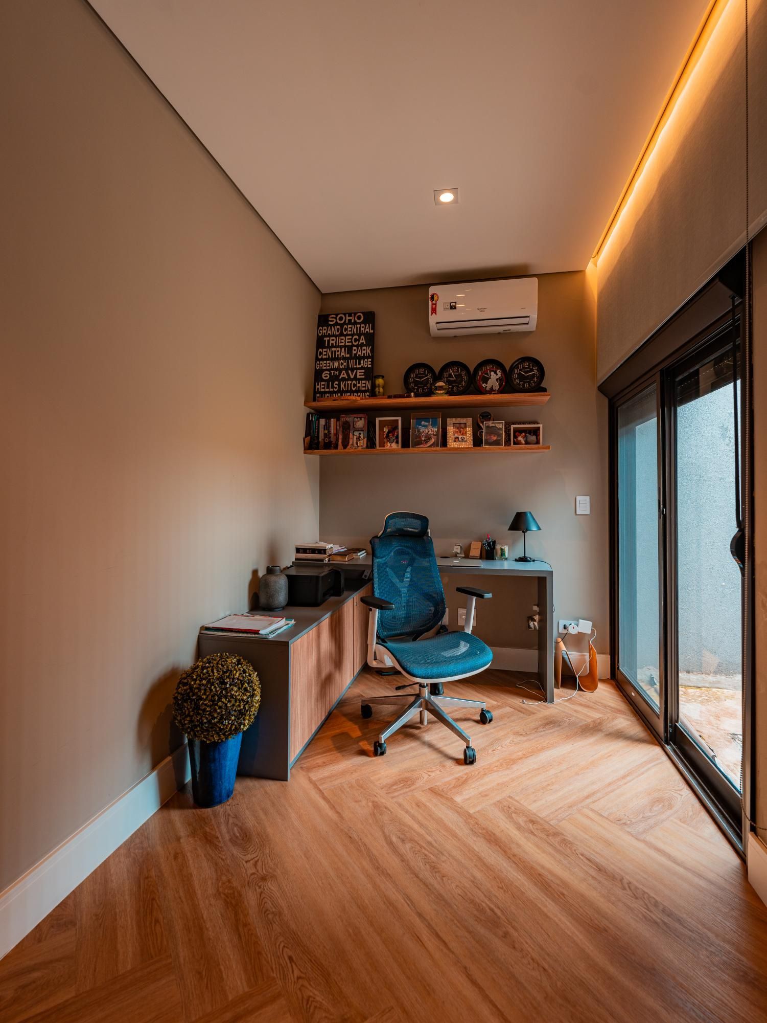 Sobrado, 4 quartos, 505 m² - Foto 7