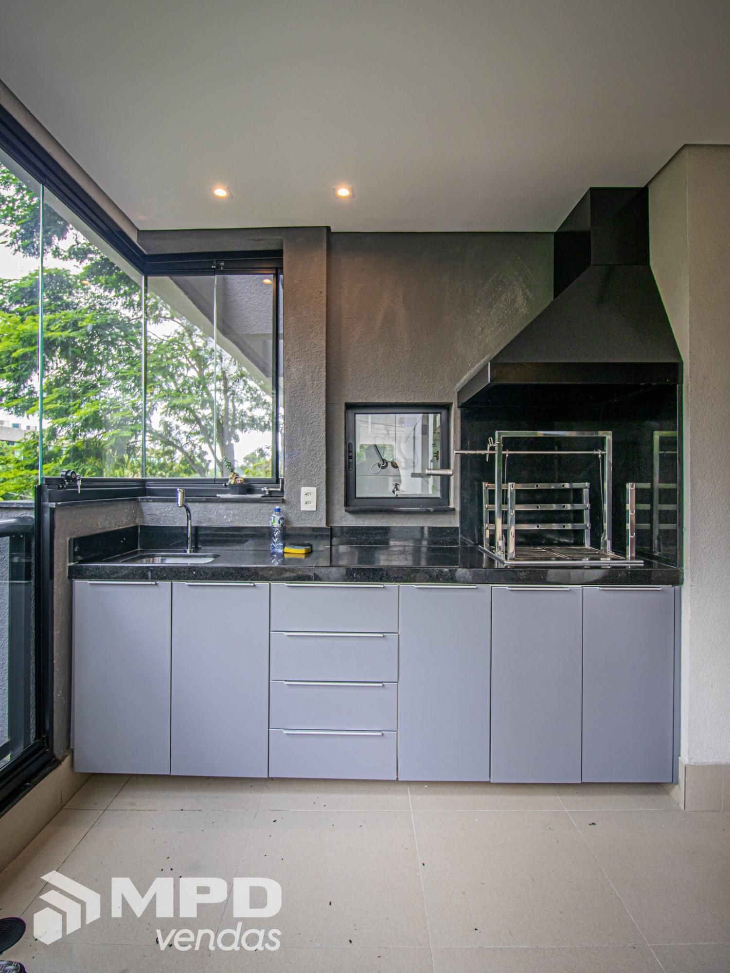 Apartamento, 2 quartos, 112 m² - Foto 14