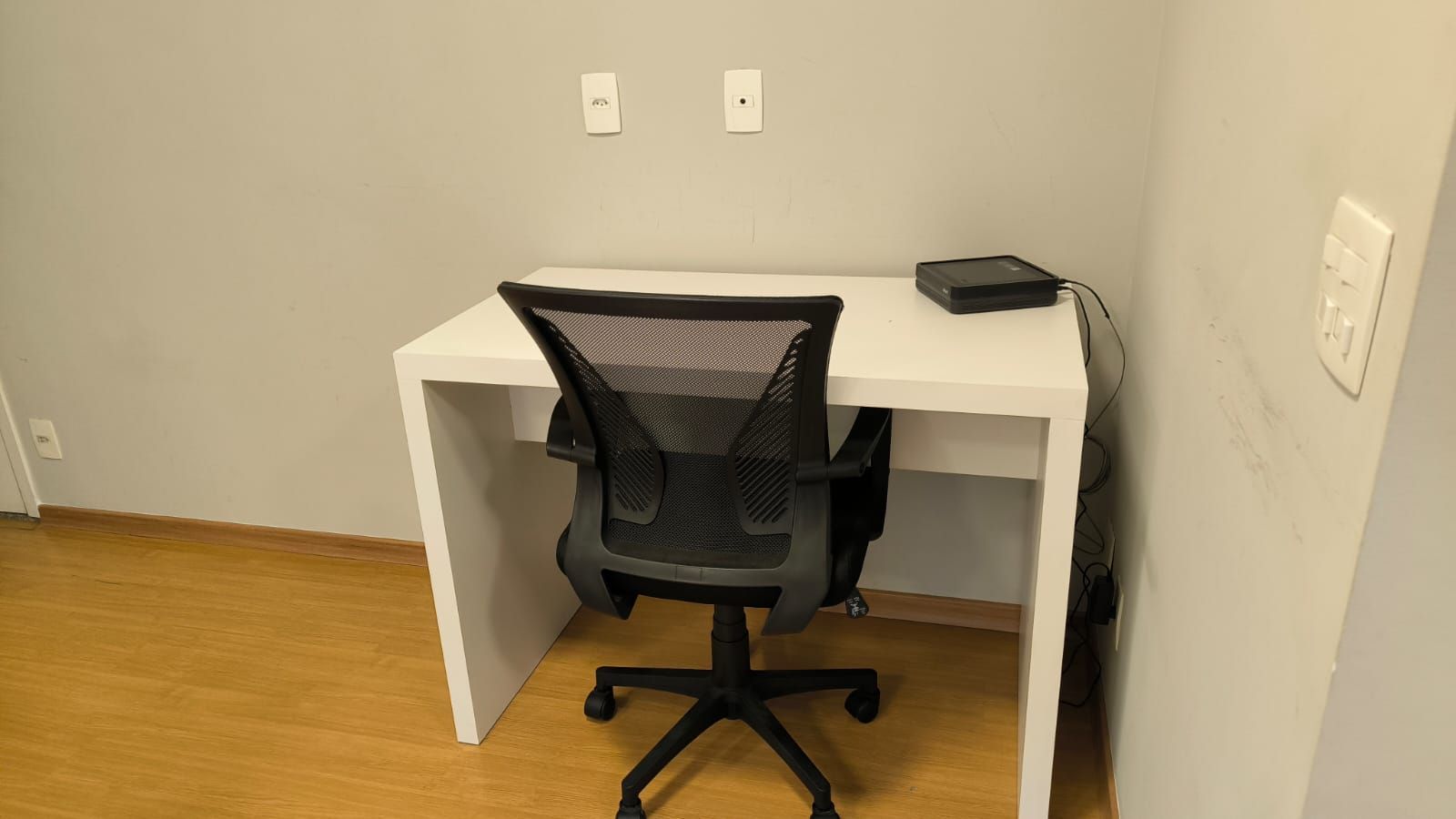 Apartamento, 1 quarto, 42 m² - Foto 4