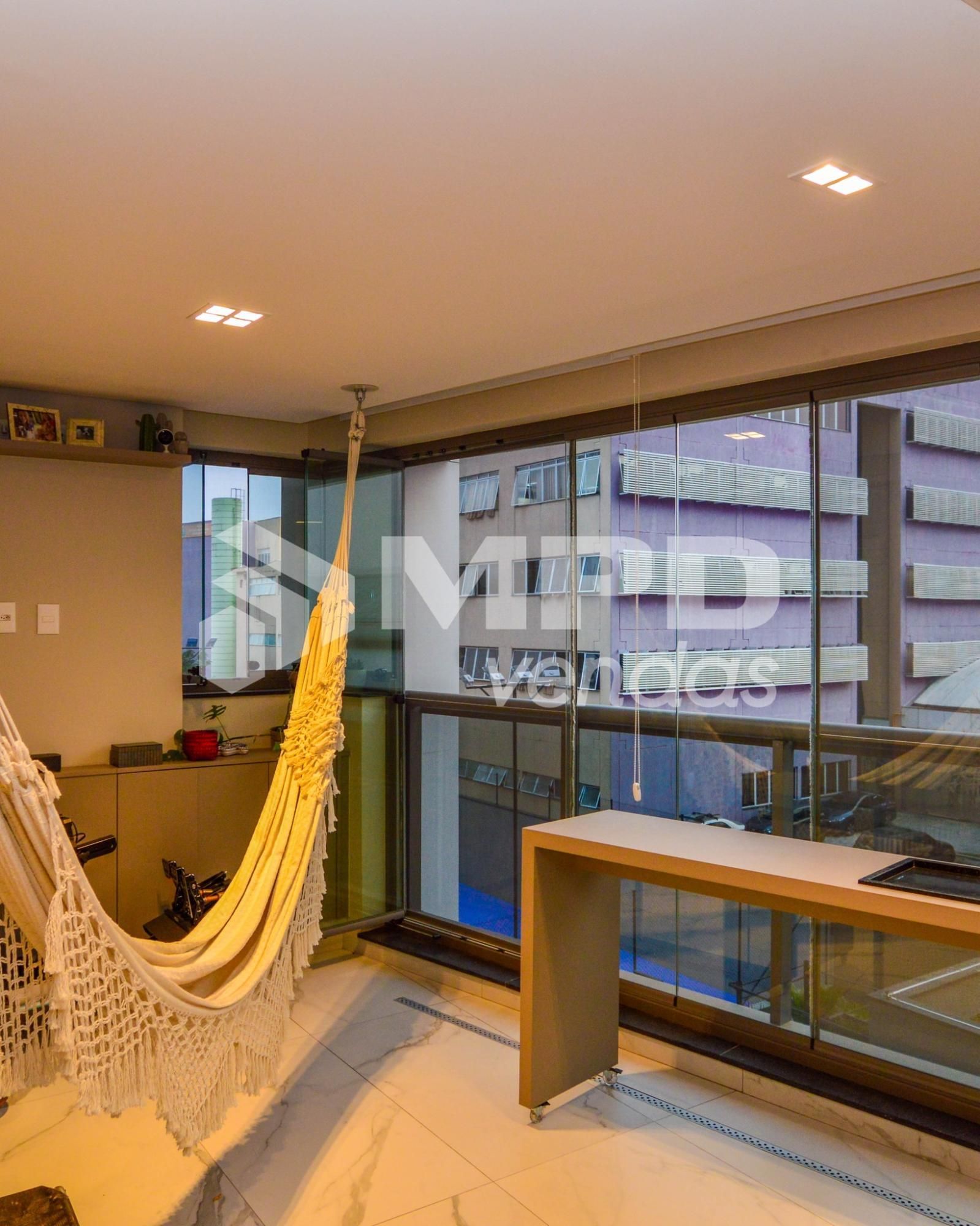 Apartamento à venda com 2 quartos, 123m² - Foto 9
