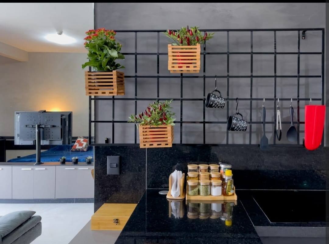 Apartamento, 1 quarto, 45 m² - Foto 4