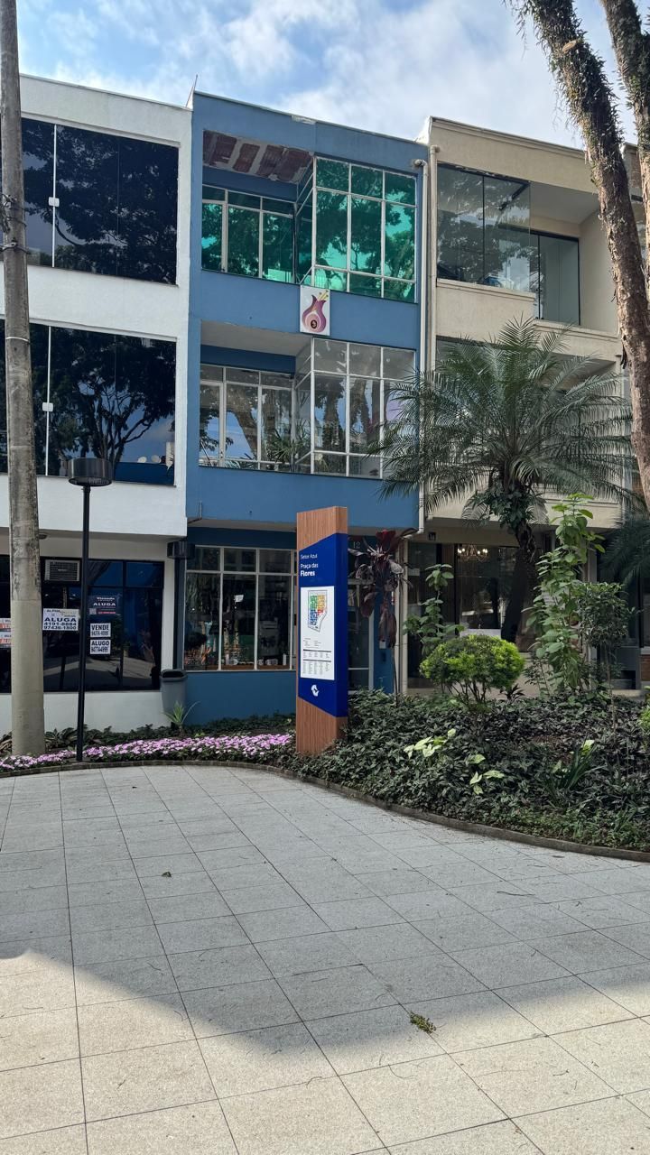 Prédio Inteiro, 100 m² - Foto 2