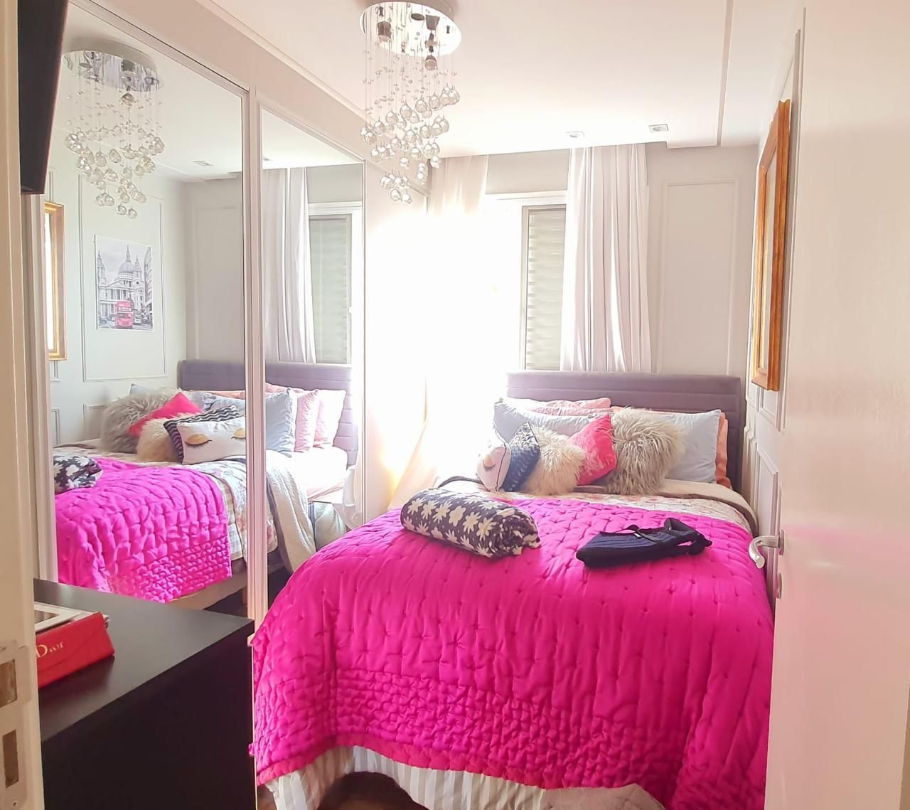 Apartamento, 2 quartos, 75 m² - Foto 13