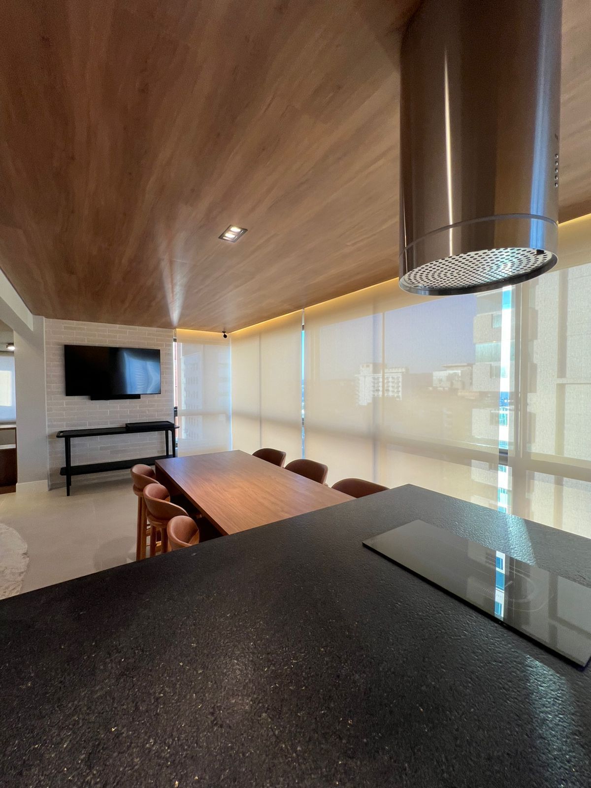 Apartamento, 3 quartos, 287 m² - Foto 5