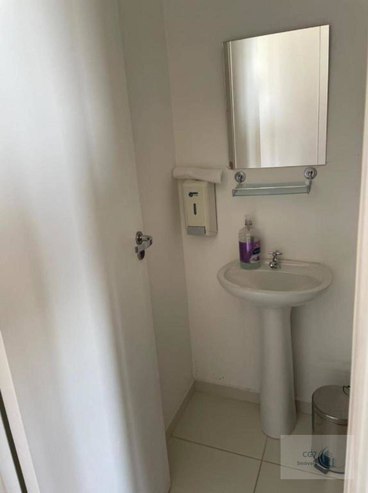 Sala-Conjunto, 40 m² - Foto 12