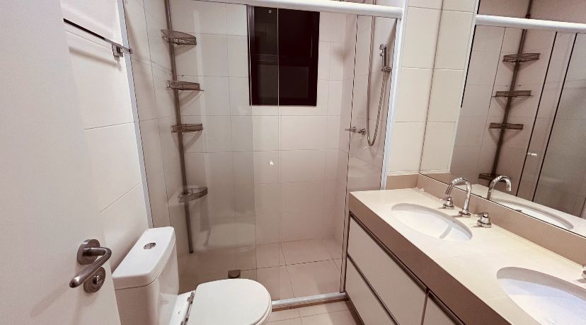 Apartamento para alugar com 3 quartos, 112m² - Foto 19