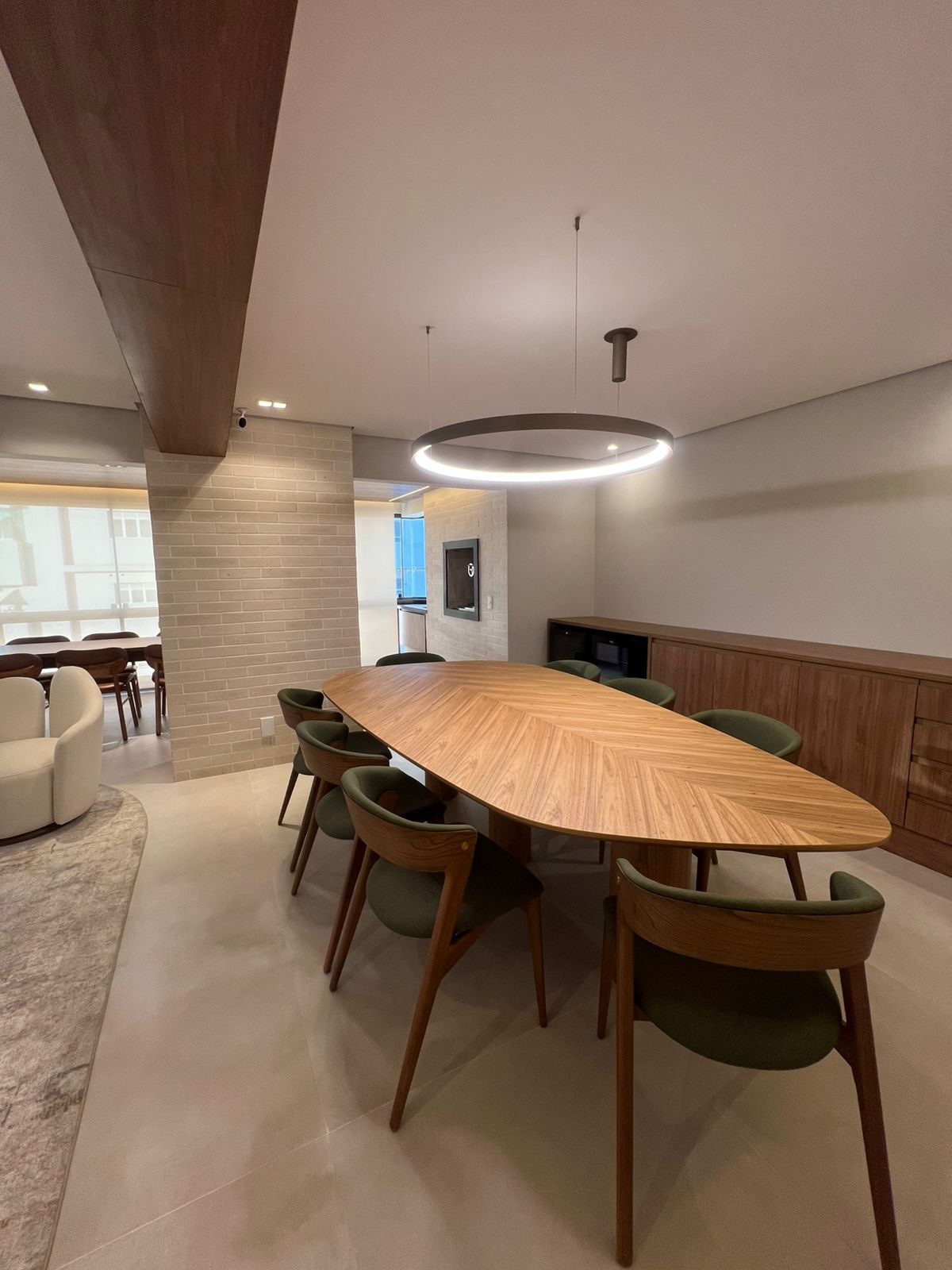 Apartamento, 3 quartos, 287 m² - Foto 12