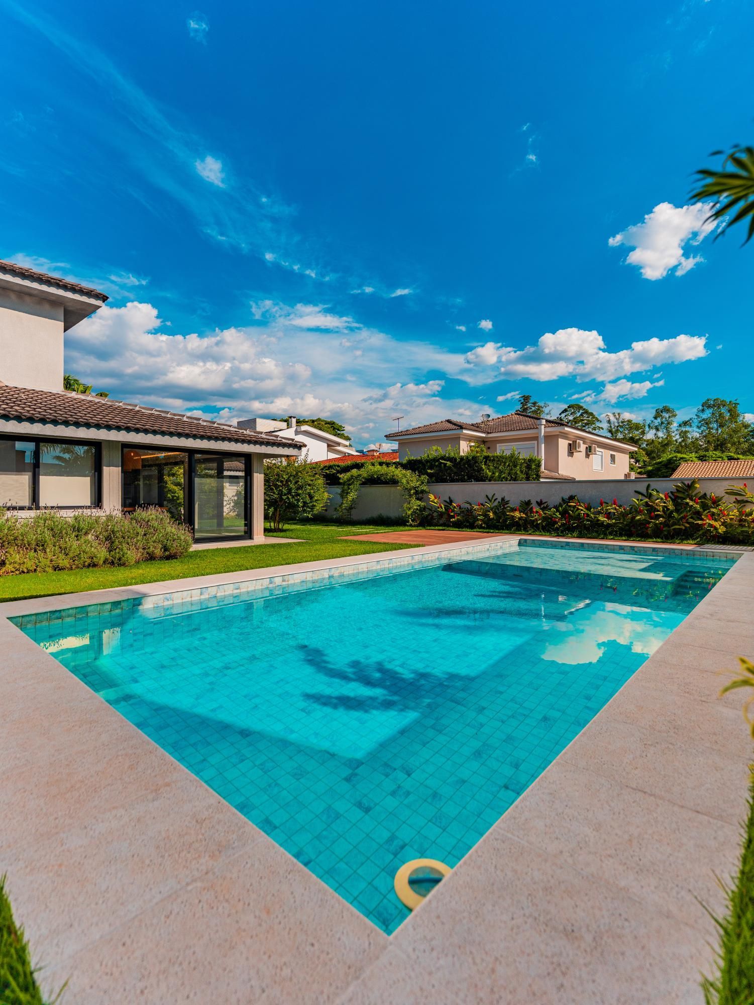 Sobrado, 4 quartos, 466 m² - Foto 3