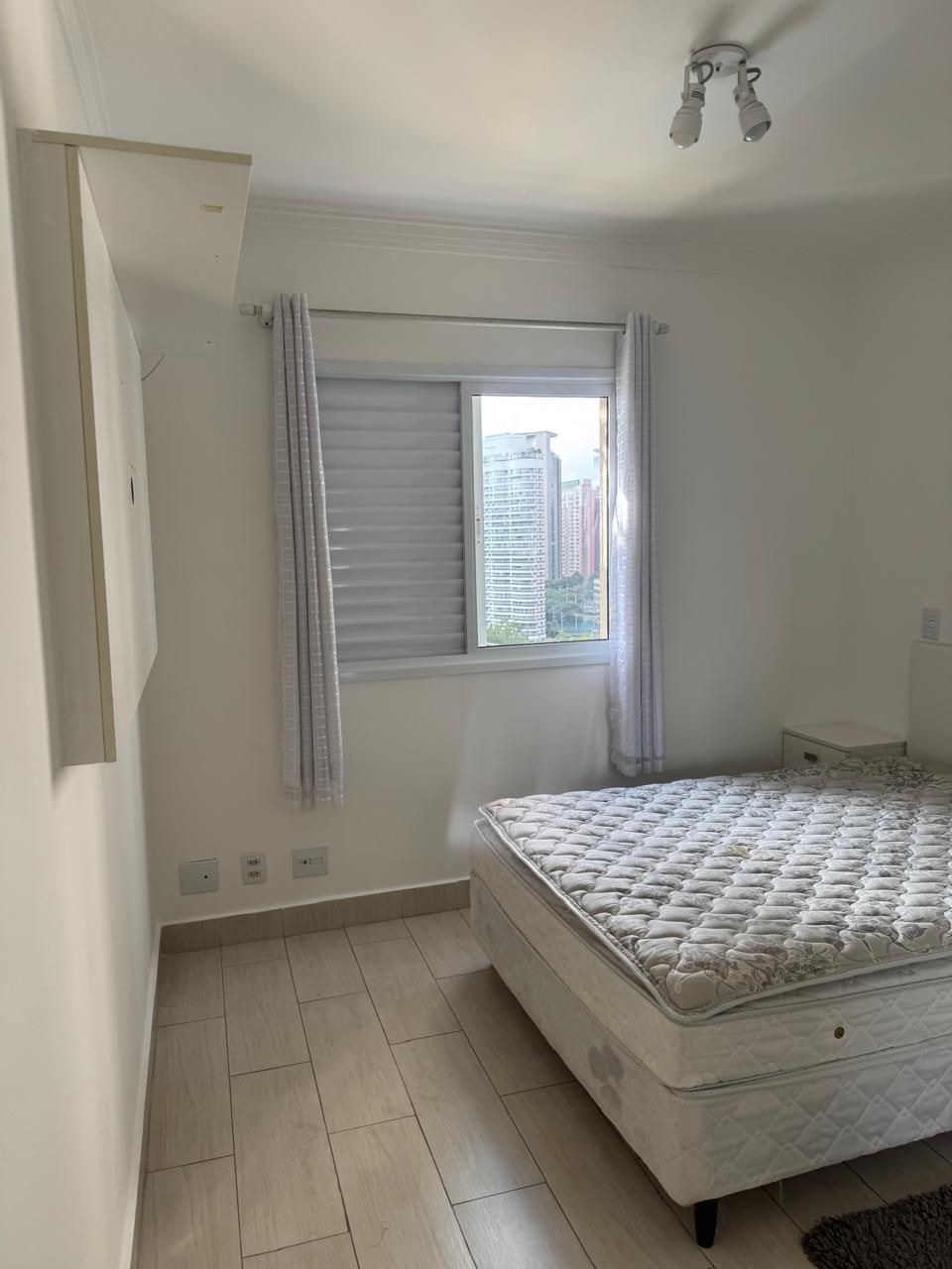 Apartamento, 1 quarto, 51 m² - Foto 8