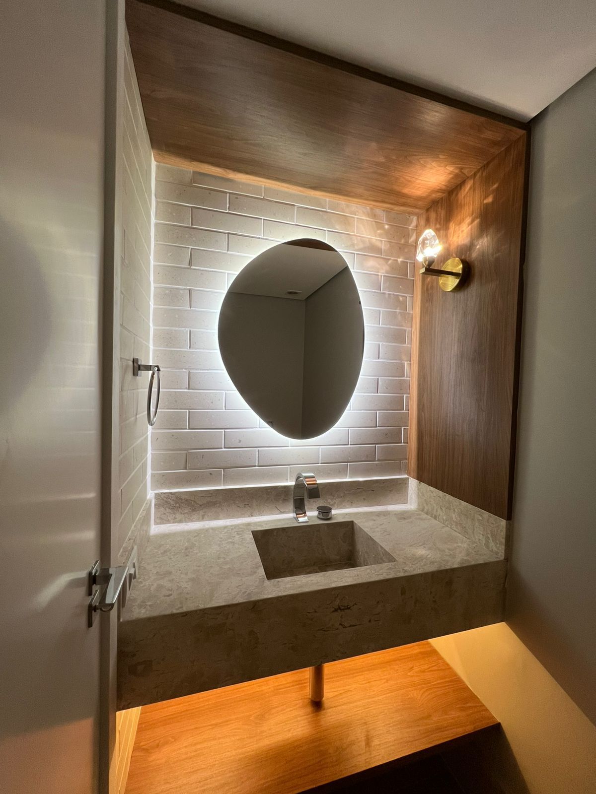 Apartamento, 3 quartos, 287 m² - Foto 21