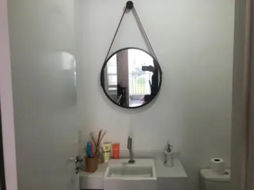 Apartamento, 2 quartos, 54 m² - Foto 7