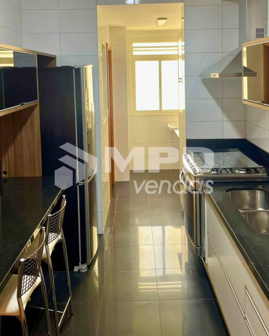 Apartamento, 3 quartos, 122 m² - Foto 6