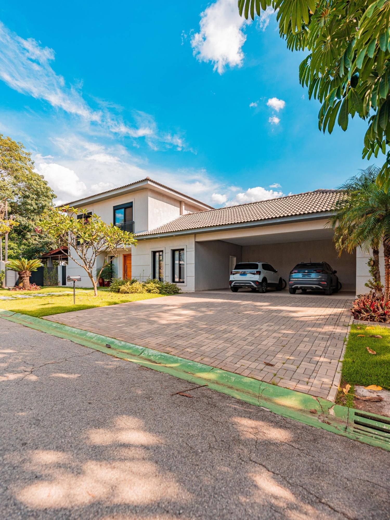 Sobrado, 4 quartos, 466 m² - Foto 28