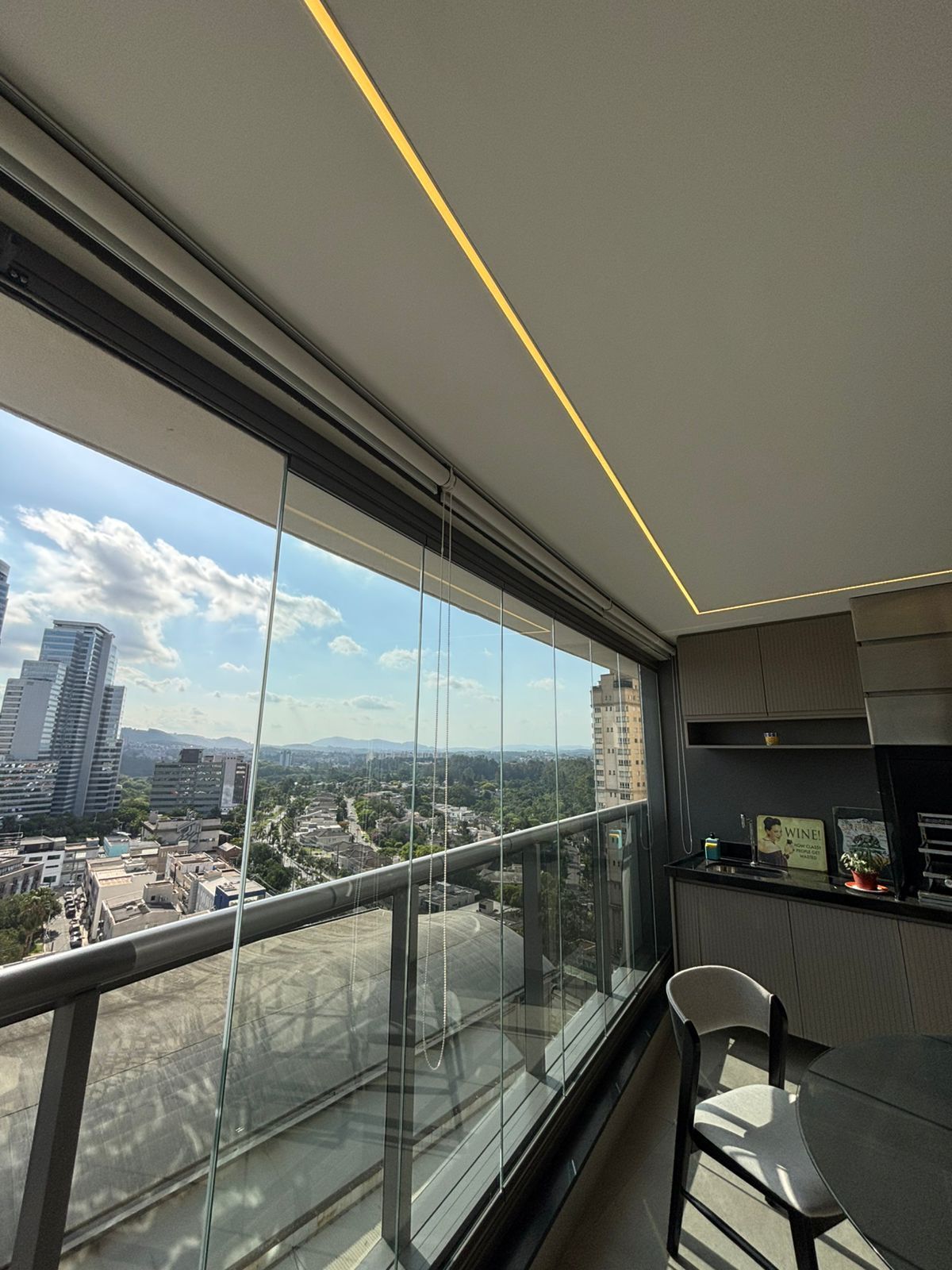 Apartamento à venda com 3 quartos, 123m² - Foto 20