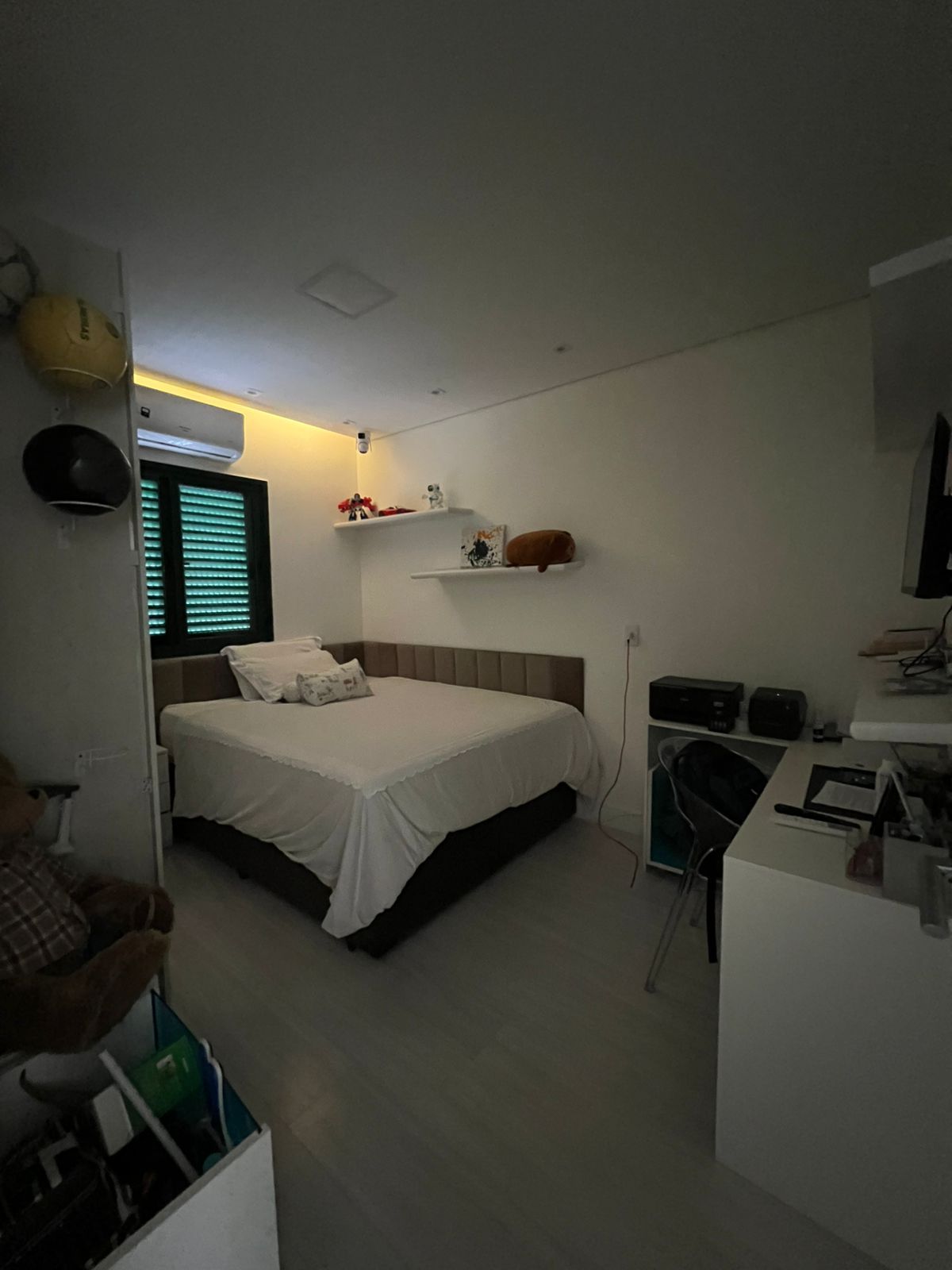 Sobrado, 3 quartos, 193 m² - Foto 21