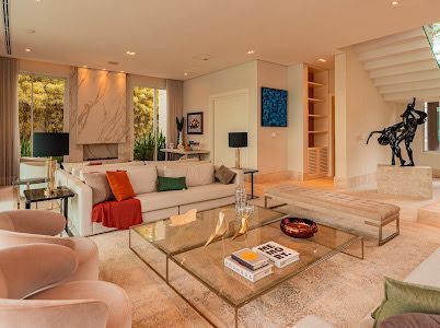 Sobrado, 5 quartos, 1 m² - Foto 4