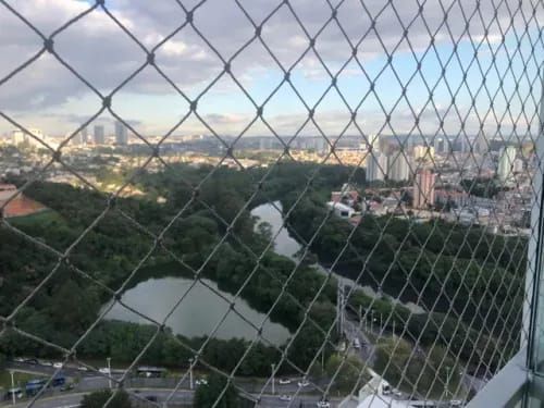 Apartamento, 2 quartos, 54 m² - Foto 9