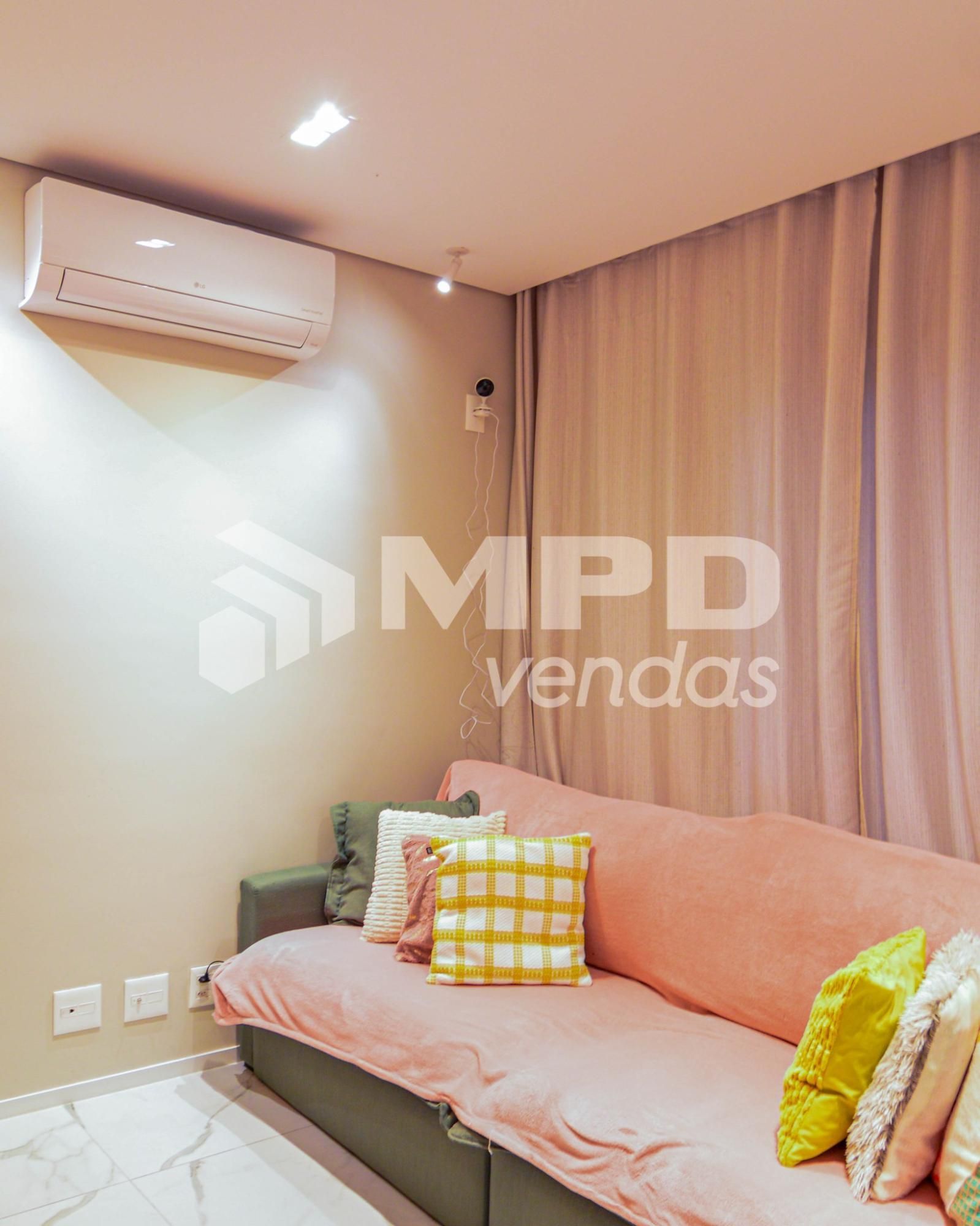 Apartamento à venda com 2 quartos, 123m² - Foto 10