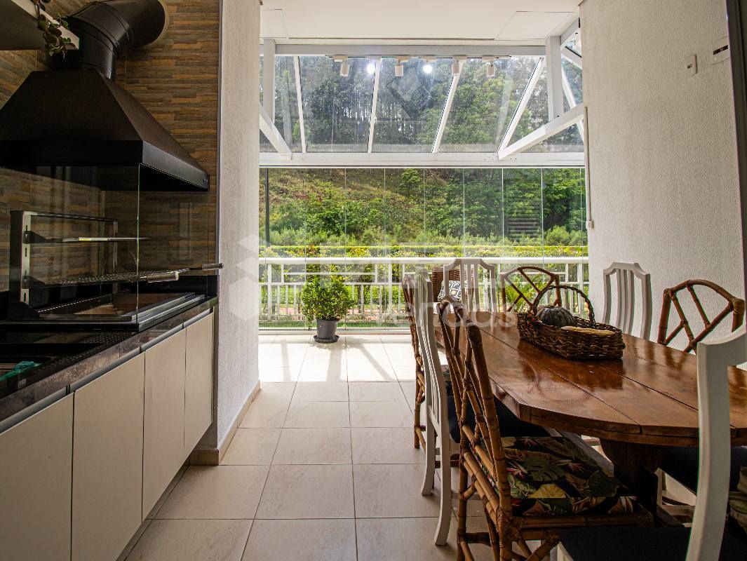 Apartamento, 3 quartos, 123 m² - Foto 1