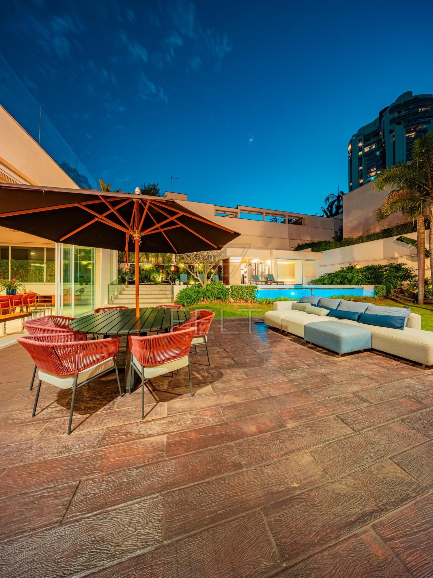 Sobrado, 5 quartos, 1160 m² - Foto 27