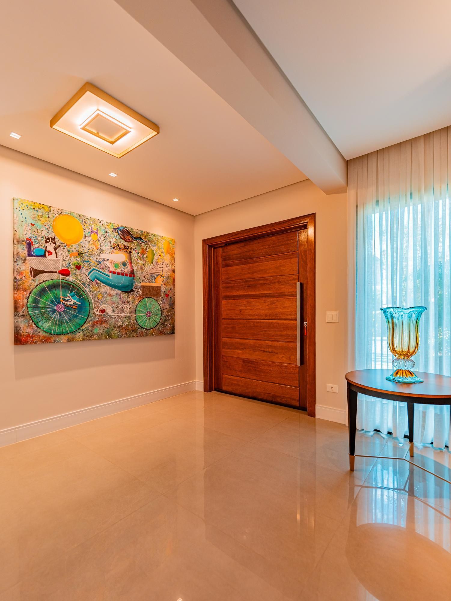 Sobrado, 4 quartos, 466 m² - Foto 4